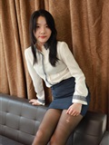 IESS异思趣向  2025.05.18 丝享家 2056 婉萍《一字高跟（下）》(84)